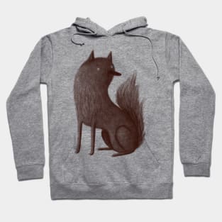 Wolfie Hoodie